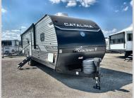 Used 2024 Coachmen RV Catalina Legacy Edition 293QBCK image