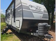 Used 2024 Highland Ridge RV Open Range 26BHS image