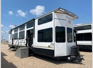 New 2025 Forest River RV Wildwood Grand Lodge 42VIEW image