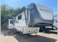 New 2026 Forest River RV Rockwood Signature 401SFB image