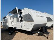 New 2026 Forest River RV Wildwood 270ZEN image