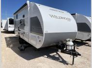 New 2026 Forest River RV Wildwood FSX 178BHSK image