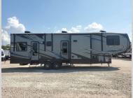 Used 2017 Heartland Road Warrior 362RW image