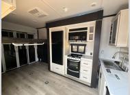 New 2026 Forest River RV Vengeance Rogue Armored 26L140 image