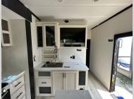 New 2026 Forest River RV Vengeance Rogue Armored 26L140 image