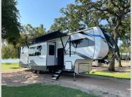 New 2025 Forest River RV Cedar Creek 381MUD image