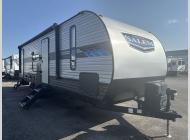 Used 2021 Forest River RV Salem 26DBUD image