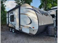 Used 2017 Forest River RV Wildwood X-Lite 171RBXL image
