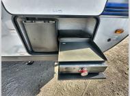 Used 2024 Forest River RV Salem FSX 270RTKX image