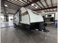 Used 2022 Forest River RV Wildwood FSX 280RTX image