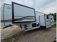 New 2026 Forest River RV Sabre 36FLX image