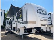 New 2026 Forest River RV Cherokee Sabre 36FLX image
