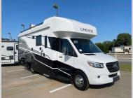 Used 2025 Grand Design Lineage 25FW image