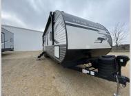 Used 2024 Heartland Trail Runner 321BHQB image