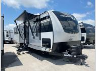 New 2026 Forest River RV Vibe 3400BH image