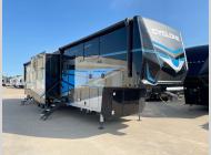 Used 2025 Heartland Cyclone 4118 image