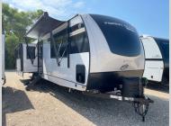 New 2026 Forest River RV Vibe 3400SB image