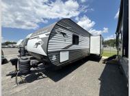 Used 2024 Heartland Trail Runner 321BHQB image