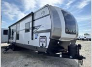 New 2026 Forest River RV Salem Hemisphere 323RLI image