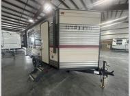 Used 2019 Forest River RV Cherokee Wolf Pup 15SW image