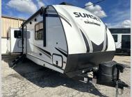 Used 2022 CrossRoads RV Sunset Trail SS330SI image