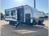 New 2026 Forest River RV Cherokee Grey Wolf Black Label 18RRBL image