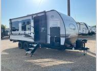 New 2026 Forest River RV Cherokee Grey Wolf Black Label 18RRBL image