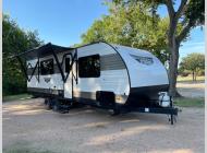 New 2025 Forest River RV Wildwood FSX 266BHLE image