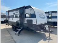 New 2026 Forest River RV Cherokee Wolf Pup 17JW image