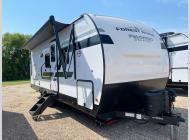 New 2026 Forest River RV Solaire 2420RBS image