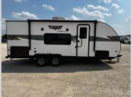 Used 2024 Forest River RV Wildwood X-Lite 19DBXL image