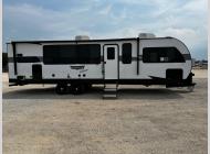 Used 2024 Forest River RV Wildwood 29VIEWX image