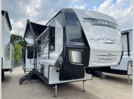 New 2026 Forest River RV Impression 318RL image