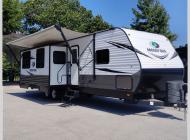 Used 2020 Starcraft Mossy Oak 27RLI image