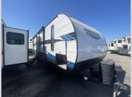 Used 2023 Forest River RV Salem 29VBUD image