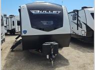 New 2025 Keystone RV Bullet Crossfire 290BHS image