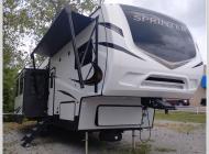Used 2022 Keystone RV Sprinter 32BH image