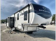 New 2026 Keystone RV Sprinter 3920DSL image