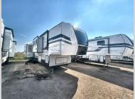 New 2026 Prime Time RV Sanibel 38LAUNDRY image