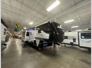 New 2026 Jayco Seismic 395 image