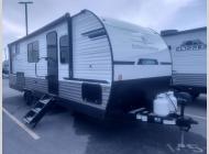 New 2026 Coachmen RV Clipper 25QBH image