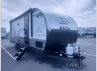 New 2025 Coachmen RV Clipper 22BHSR image