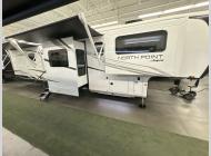 New 2026 Jayco North Point 382FLRB image