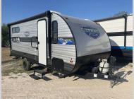 Used 2022 Forest River RV Salem FSX 176QBHK image