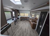 New 2025 Forest River RV Vibe 2400RB image