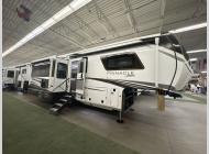 New 2026 Jayco Pinnacle 32RLTS image