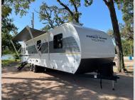 New 2025 Forest River RV Wildwood 29BDB image