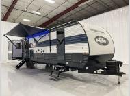 New 2024 Forest River RV Cherokee 306MM image
