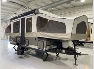 Used 2021 Forest River RV Flagstaff SE 228SE image