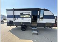 Used 2023 Forest River RV Cherokee Wolf Pup 16CW image